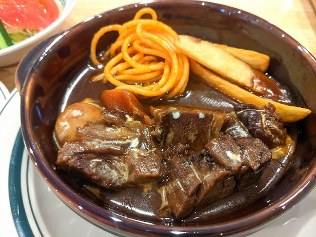 Comentarii opinii despre 洋食 アルチザン