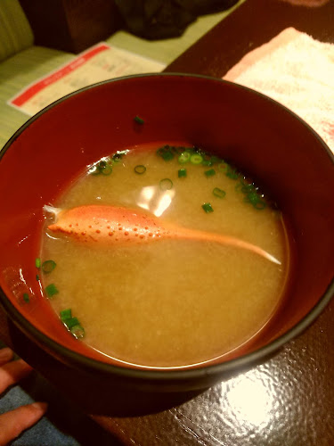 Comentarii opinii despre 日乃本食堂