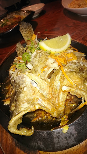 Comentarii opinii despre 彩食酒蔵 桜花 豊見城店