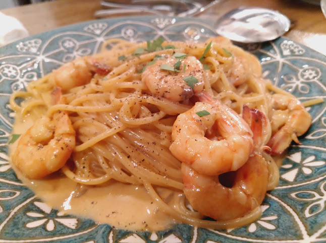 Trattoria I Viaggiatori（トラットリア イ ヴィアッジャトーリ） - 墨田区