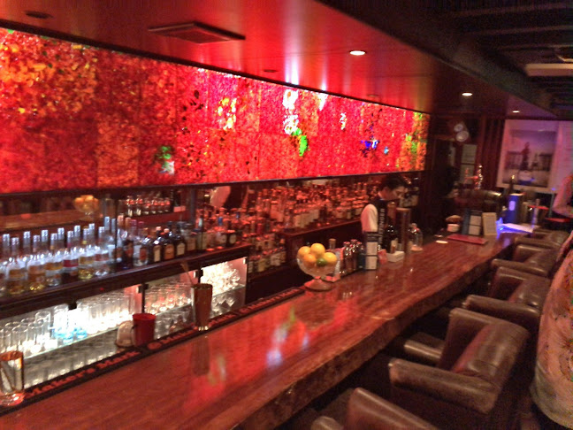 BAR ONE FOR - 飲食業