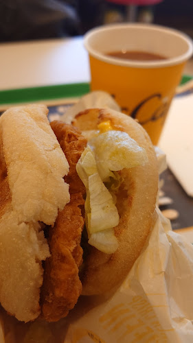 マクドナルド 亀戸店 - 飲食業