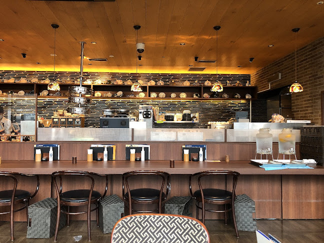 倉式珈琲店 ルミネ川越店 - 川越市