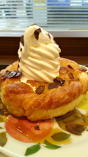 サンマルクカフェ 東武上福岡店 - ふじみ野市