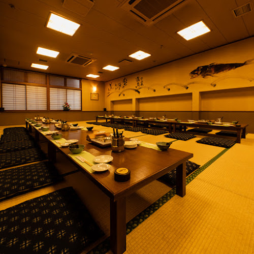 海鮮ろばた 壱勢 新潟店