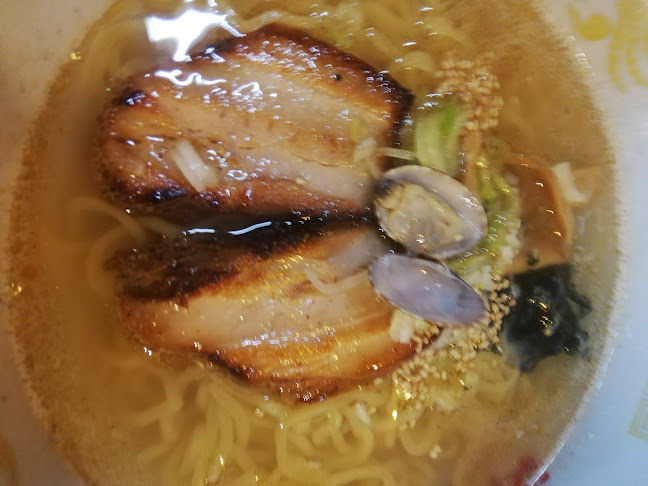 Opinii despre らーめん カレー ぱんだ în 函館市 - 飲食業