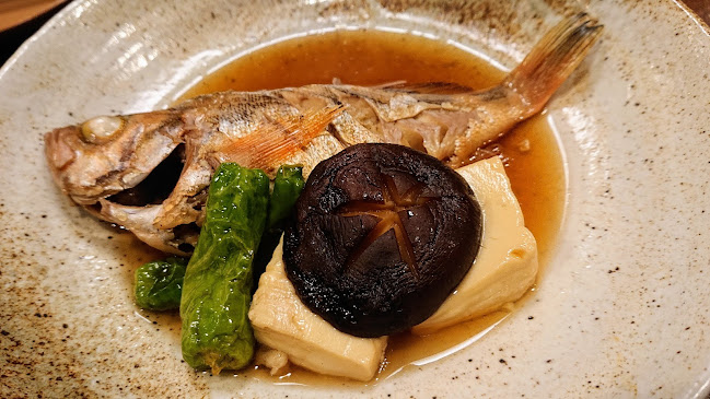 褒灯屋 - 飲食業