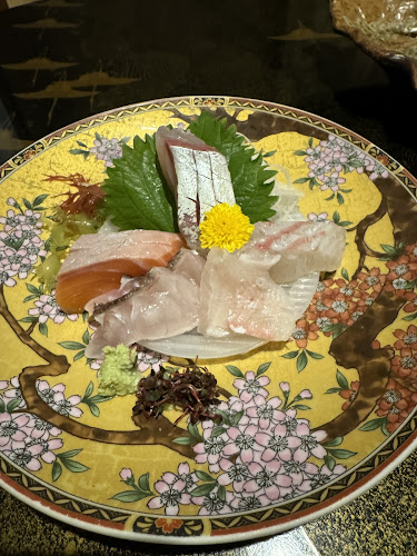 Comentarii opinii despre 日本料理専門店 魚長