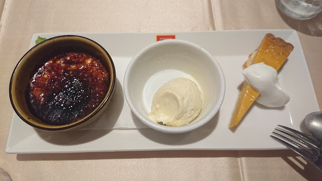 スペイン食堂 フェスタマリオ - 飲食業