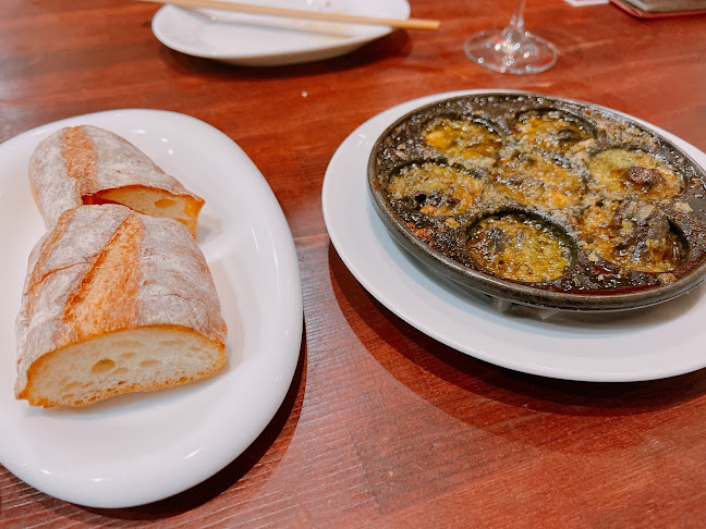 Opinii despre フレンチ居酒屋 えとね în 奈良市 - 飲食業