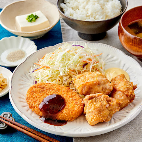 やよい軒 木場店 - 飲食業