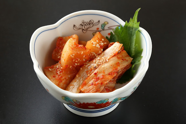 焼肉ジャパン LINKS UMEDA店