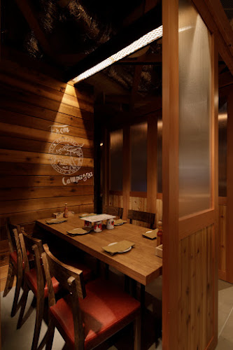 ワインの酒場。ディプント長野駅前店 - 長野市