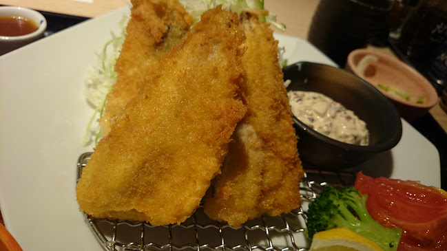 大戸屋ごはん処 本厚木店 - 厚木市