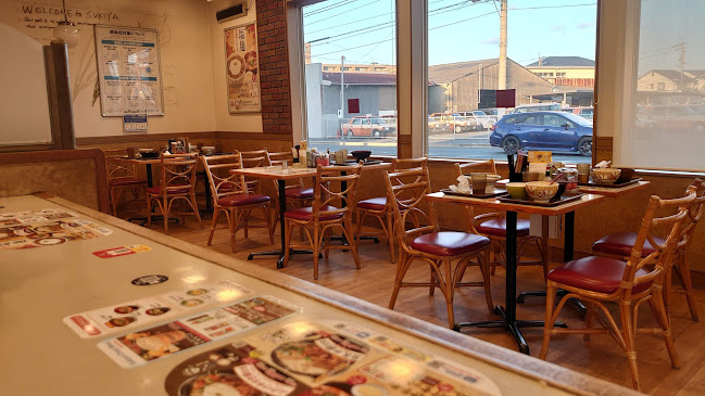 Opinii despre すき家 久留米国分店 în 久留米市 - 飲食業