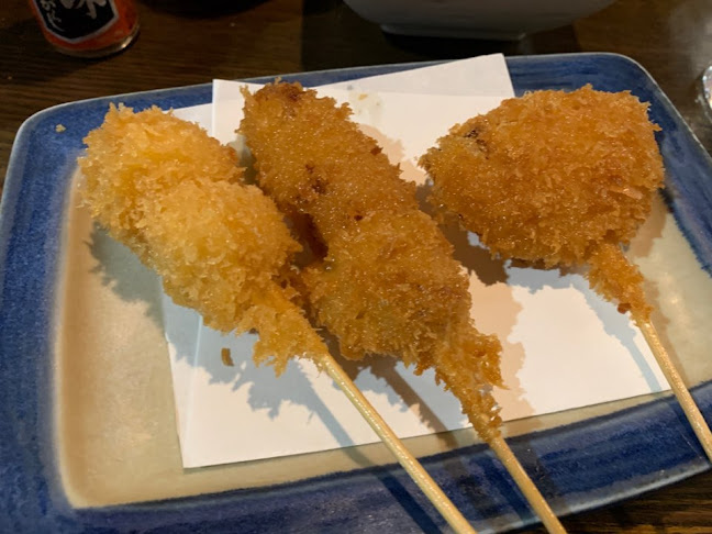 立ち呑み処 ちょっとよろう家 千里中央店 - 飲食業