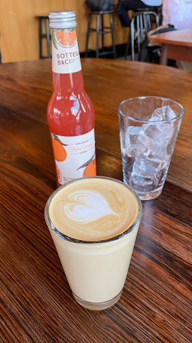 Opinii despre FUGLEN ASAKUSA în 台東区 - 飲食業