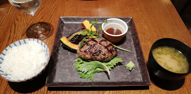 つばめや 和牛グリル