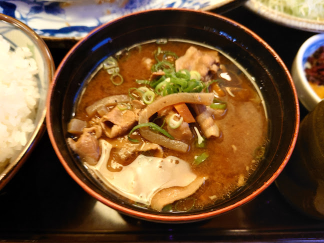 Comentarii opinii despre かつ勢 松阪店