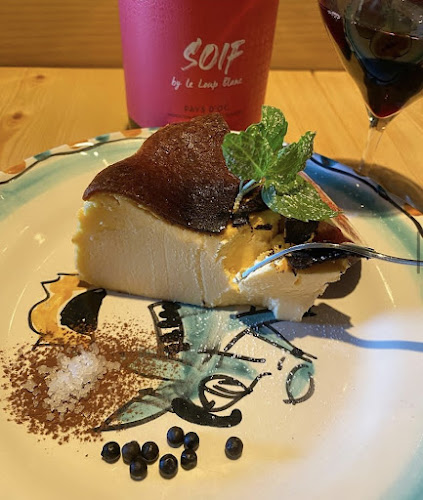 Comentarii opinii despre Cafe&Dining Karaltupo(カフェ&ダイニング カラッポ)