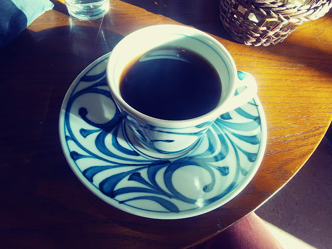 自家焙煎珈琲 アンダンテ - 飲食業