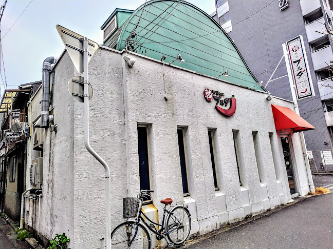 プルダ京都駅南店