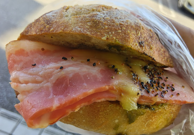 Pain de Kaito - 飲食業