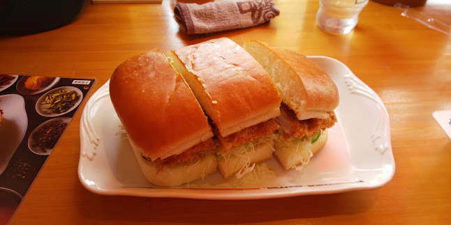 コメダ珈琲店 姫路国分寺店