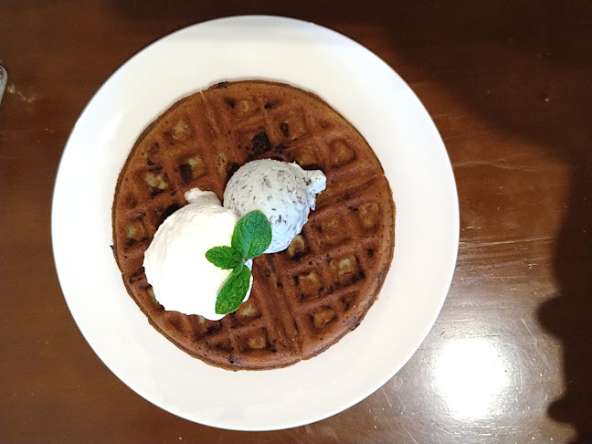 Comentarii opinii despre カフェ プレンヌ