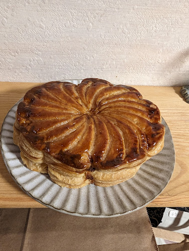 Comentarii opinii despre Pâtisserie Haye Mai