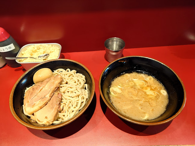Comentarii opinii despre ラーメン二郎 荻窪店
