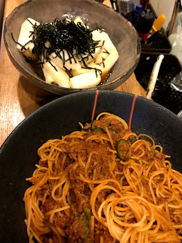 Opinii despre 大衆酒場おりべ în 京都市 - 飲食業