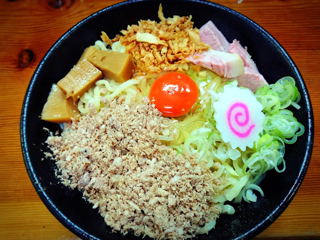 Comentarii opinii despre 麺屋うさぎ 泉田中