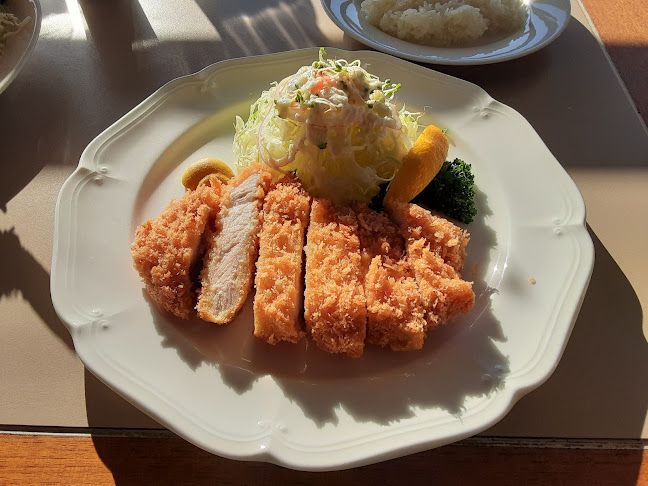 上野精養軒 - 台東区