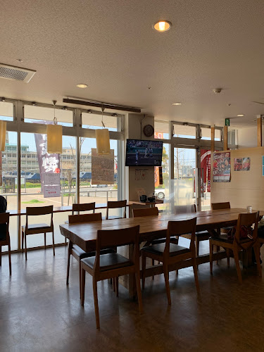 うどん・そば 松の屋