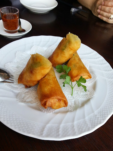 Comentarii opinii despre 中国料理東天紅 上野店