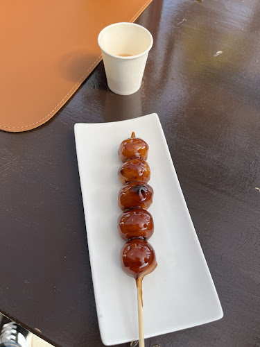 たえみん家(みたらし団子等) - 飲食業