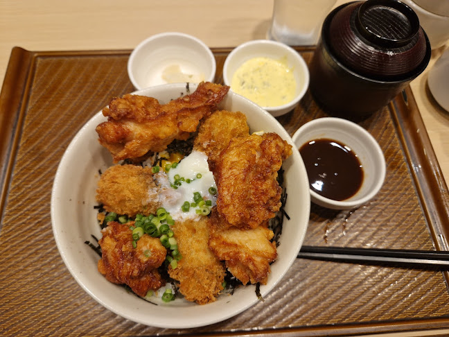 Comentarii opinii despre ガスト 後楽園春日町店