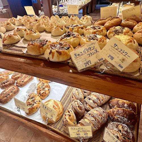 パンステージ プロローグ - 飲食業