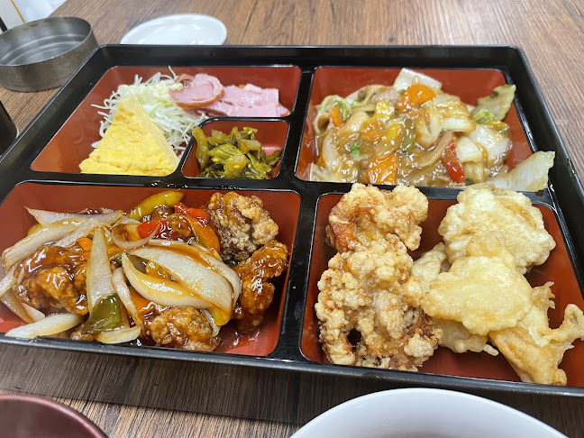 大王亭 - 飲食業