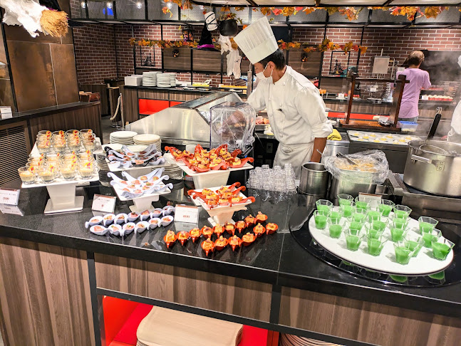 〒170-0013 東京都豊島区東池袋３丁目１−５ サンシャインシティプリンスホテル 1F