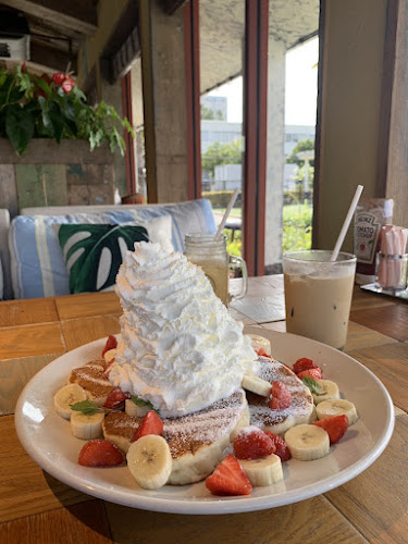 コナズ珈琲幕張 - 飲食業