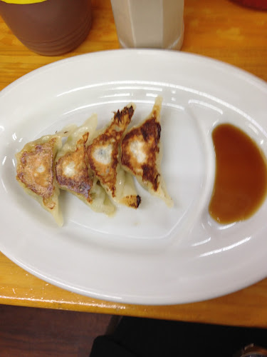 長浜ナンバーワン 長浜店 - 飲食業