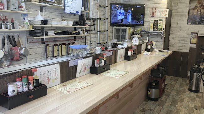 Comentarii opinii despre 立吞処さくら