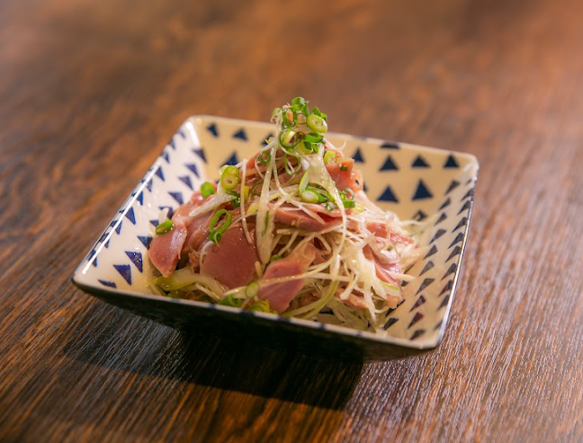 関飯店 - 中野区