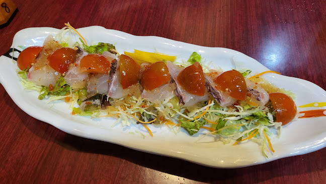 すし処あさまる駅前店 - 茅ヶ崎市