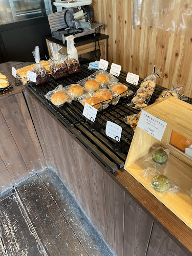 Boulangerie Doux Fleurs