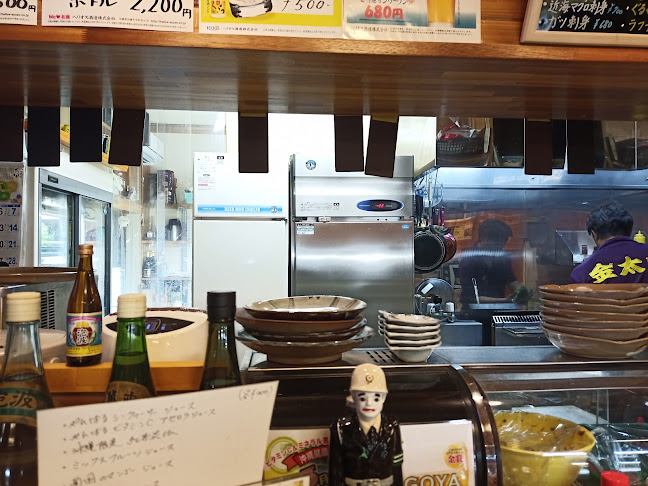 金太郎 - 名護市