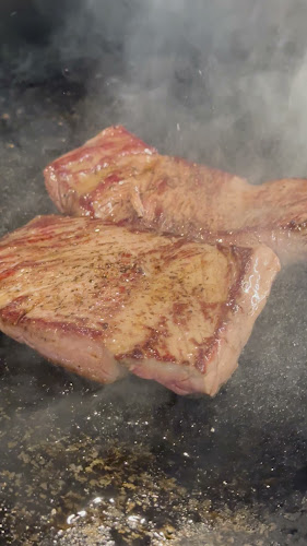 Opinii despre JUMBO STEAK HAN'S 松山店 în 那覇市 - 飲食業