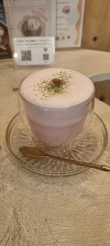 Vegan Cafe PQ's - 台東区